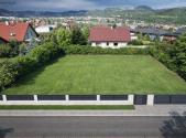 Prodej - pozemek pro bydlení, 756 m²