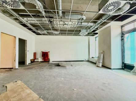 IMG_E3120.jpg | Pronájem - obchodní prostor, 51 m²