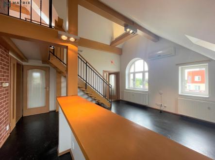 IMG_3008.JPG | Pronájem - kanceláře, 127 m²