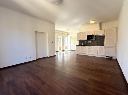 IMG_3171.jpg | Pronájem bytu, 1+kk, 77 m²