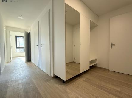 IMG_3196.jpg | Pronájem bytu, 2+1, 70 m²