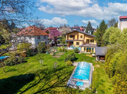 DJI_20260422123307_0037_D-HDR-Edit.jpg | Prodej - dům/vila, 336 m²