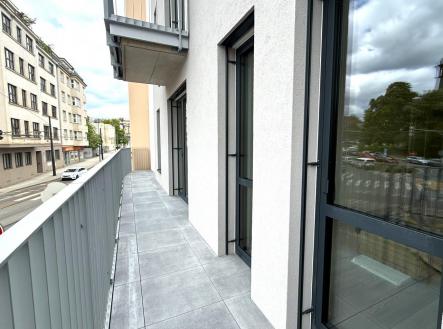 IMG_3624.jpg | Pronájem bytu, 2+kk, 60 m²
