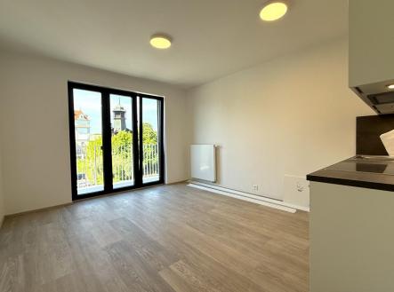 IMG_3256.jpg | Pronájem bytu, 2+kk, 60 m²