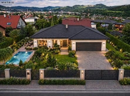 Pozemek_Bungalov_inzerce.jpg | Prodej - pozemek pro bydlení, 756 m²