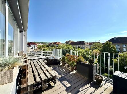 IMG_E3718.jpg | Pronájem bytu, 1+kk, 72 m²