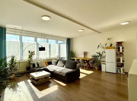 IMG_E3712.jpg | Pronájem bytu, 1+kk, 72 m²