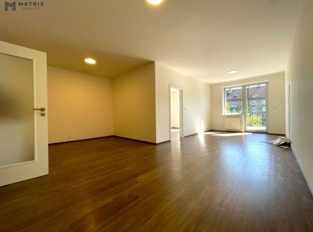 IMG_7067.JPG | Pronájem bytu, 2+kk, 76 m²