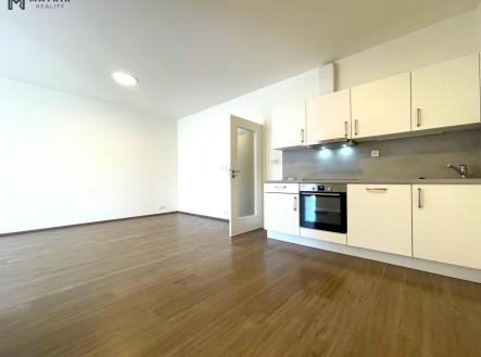 IMG_7070.JPG | Pronájem bytu, 2+kk, 76 m²