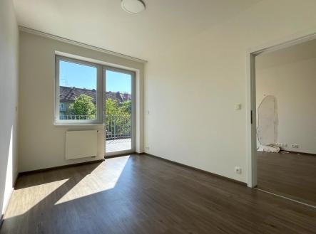 IMG_7072.JPG | Pronájem bytu, 2+kk, 76 m²
