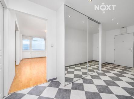 Prodej bytu, 3+1, 93 m²