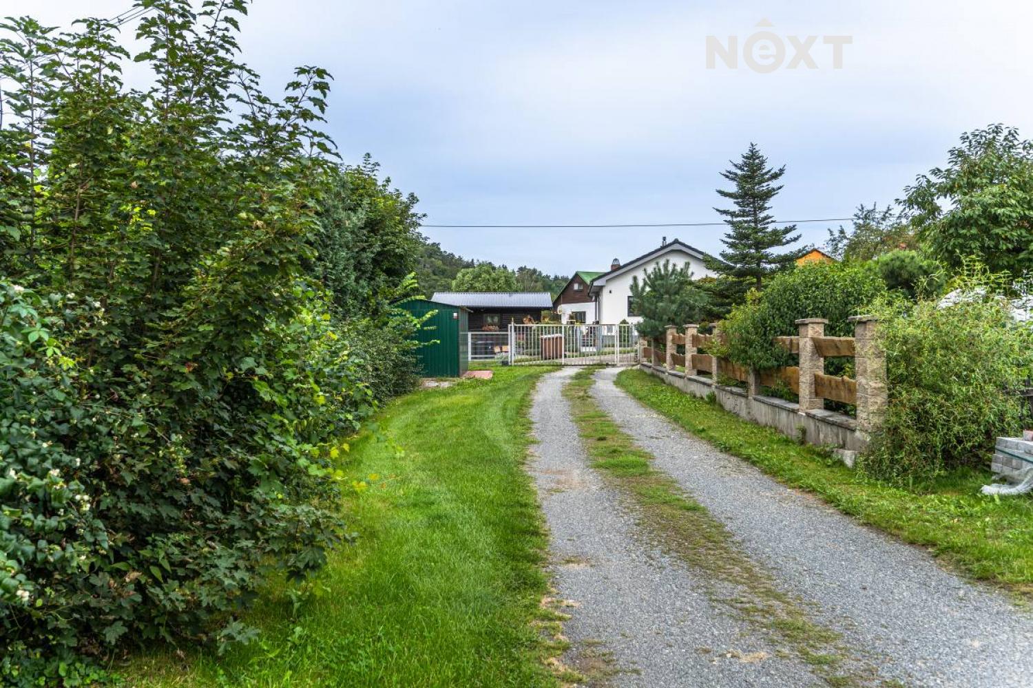 Prodej pozemek Zahrada|Středočeský kraj, Benešov, Týnec nad Sázavou, Chrást nad Sázavou, 96, 25741