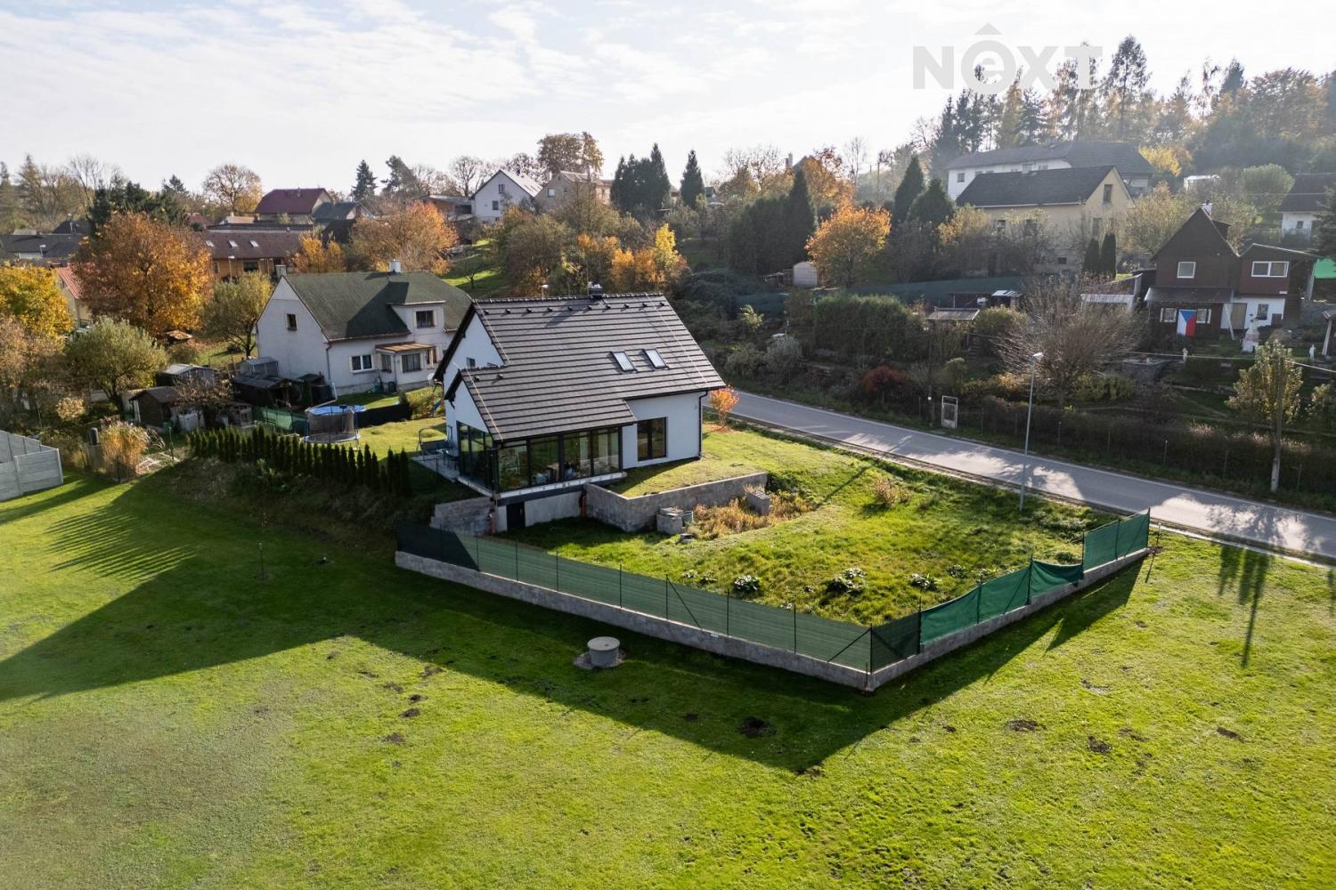 Prodej Rodinný dům, 200㎡|Středočeský kraj, Mladá Boleslav, Ujkovice, 79, 29404