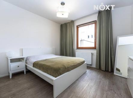 Prodej bytu, 2+kk, 53 m²