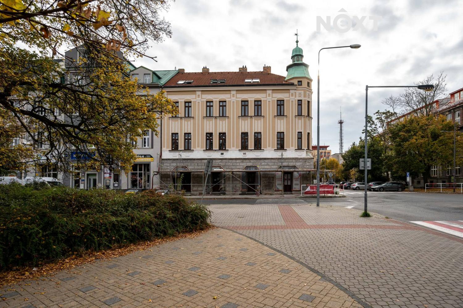 Prodej byt 2+1, 79㎡|Středočeský kraj, Kladno, Jana Palacha 1636, 27201