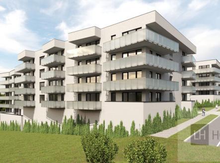 a-jizap.jpg | Residence Růžák - budova B, Družstevní vlastnictví, Karlovy Vary