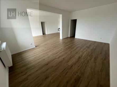 Prodej bytu, 3+kk, 92 m² obrázek