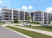 Prodej bytu, 1+kk, 39 m²