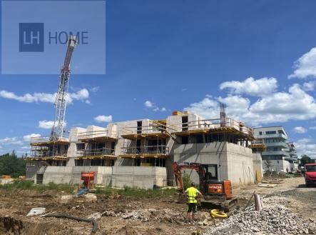 Prodej bytu, 2+kk, 60 m² obrázek