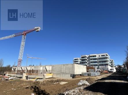 Prodej bytu, 3+kk, 91 m² obrázek