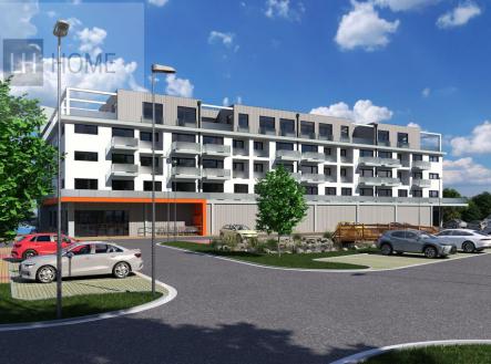 03.jpg | Prodej bytu, 2+kk, 61 m²