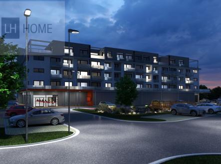 03a.jpg | Prodej bytu, 2+kk, 62 m²