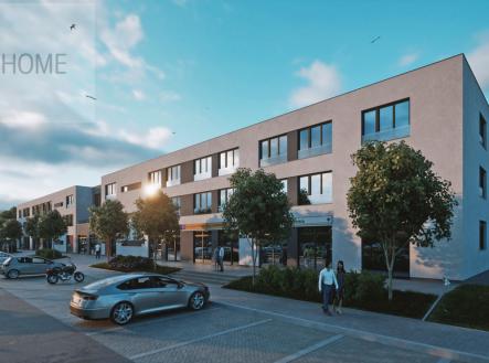 prilepy-v01-04.jpg | Prodej bytu, 2+kk, 60 m²