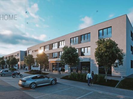 foto-2.jpg | Prodej bytu, 2+kk, 60 m²