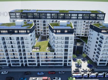 10.jpg | Prodej bytu, 1+kk, 35 m²