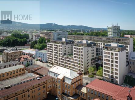 Prodej bytu, 2+kk, 55 m² obrázek