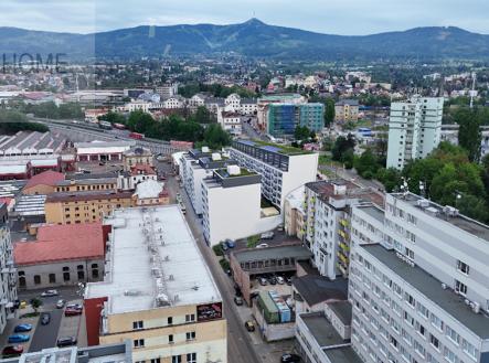 Prodej bytu, 2+kk, 54 m² obrázek