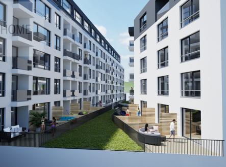 11.jpg | Prodej bytu, 1+kk, 52 m²