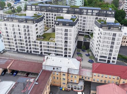 Prodej bytu, 1+kk, 52 m² obrázek