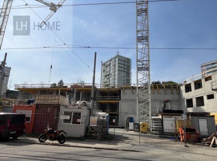 img-5729.jpeg | Prodej bytu, 1+kk, 40 m²