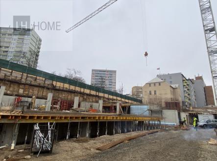 img-3380.jpeg | Prodej bytu, 1+kk, 41 m²