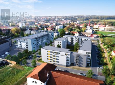 02.jpg | Prodej bytu, 2+kk, 62 m²