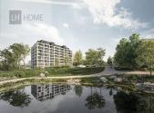 Prodej bytu, 2+kk, 60 m²