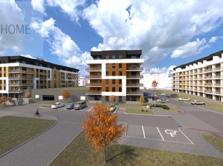 Prodej bytu, 3+kk, 746 m² obrázek