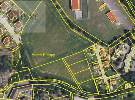 vystrizek-2.jpg | Prodej - pozemek pro bydlení, 1 013 m²