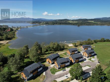 Prodej bytu, 3+kk, 52 m² obrázek