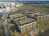 Prodej bytu, 2+kk, 67 m²