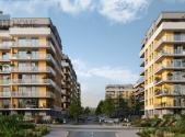 Prodej bytu, 2+kk, 49 m²