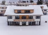 Prodej bytu, 3+kk, 48 m²