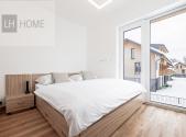 Prodej bytu, 3+kk, 49 m²