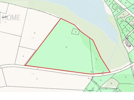 nahled-katastr.jpg | Prodej - pozemek pro bydlení, 663 m²