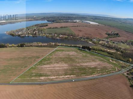 Prodej - pozemek pro bydlení, 690 m² obrázek