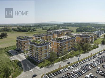 luxury-home-ceskebudejovice-ext-cam-let-07.jpg | Prodej bytu, 3+kk, 61 m²