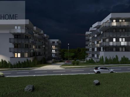 02.jpg | Prodej bytu, 2+kk, 60 m²