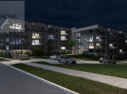 03.jpg | Prodej bytu, 2+kk, 60 m²