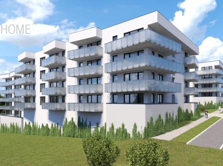 Prodej bytu, 3+kk, 95 m² obrázek